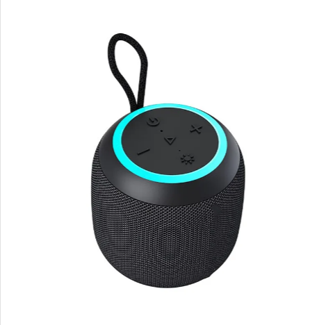 Portable Bluetooth Speaker