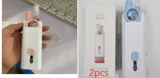 Tech Cleaning Kit