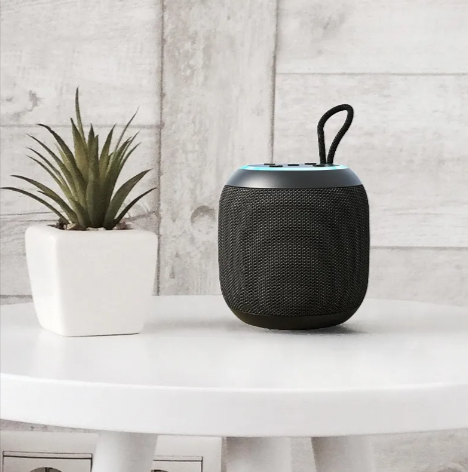 Portable Bluetooth Speaker