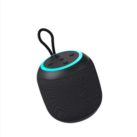 Portable Bluetooth Speaker