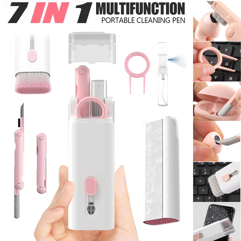 Tech Cleaning Kit