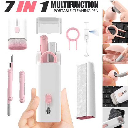 Tech Cleaning Kit