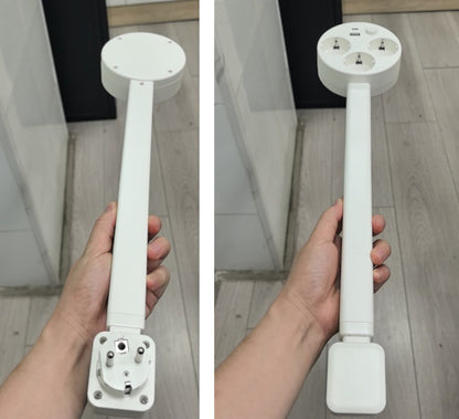 Power Socket Bedside and Sofa Extender
