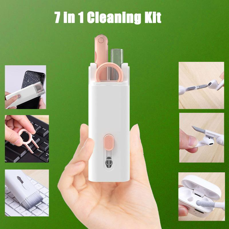 Tech Cleaning Kit