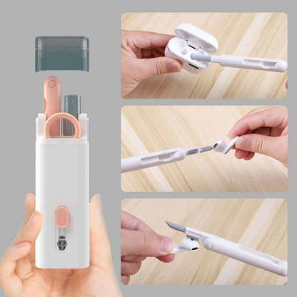 Tech Cleaning Kit