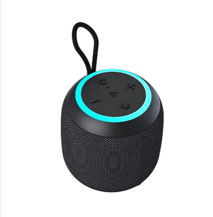 Portable Bluetooth Speaker