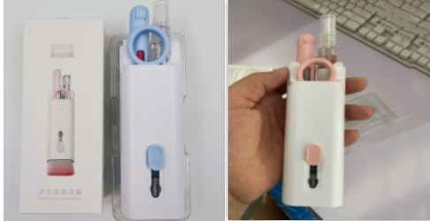 Tech Cleaning Kit