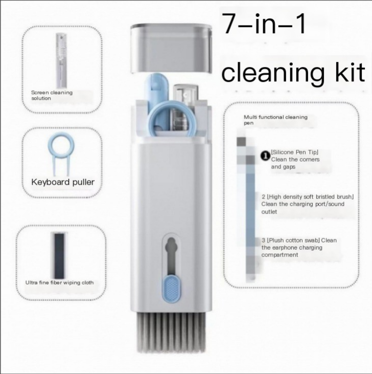 Tech Cleaning Kit