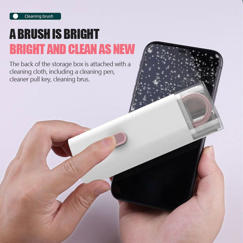 Tech Cleaning Kit