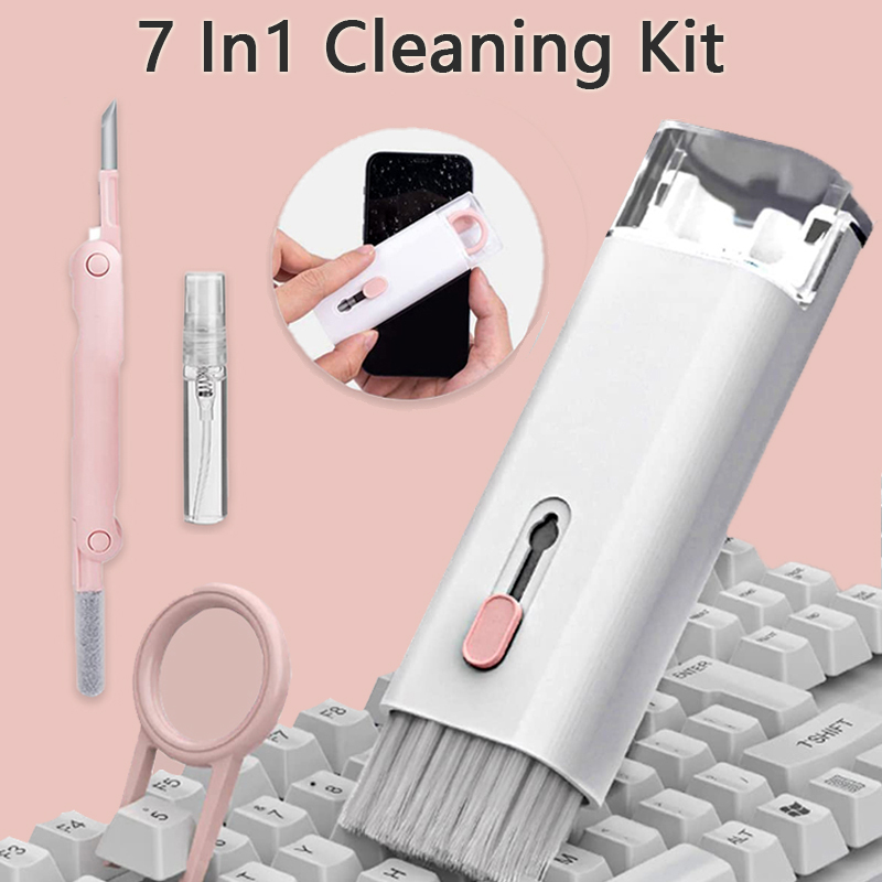 Tech Cleaning Kit